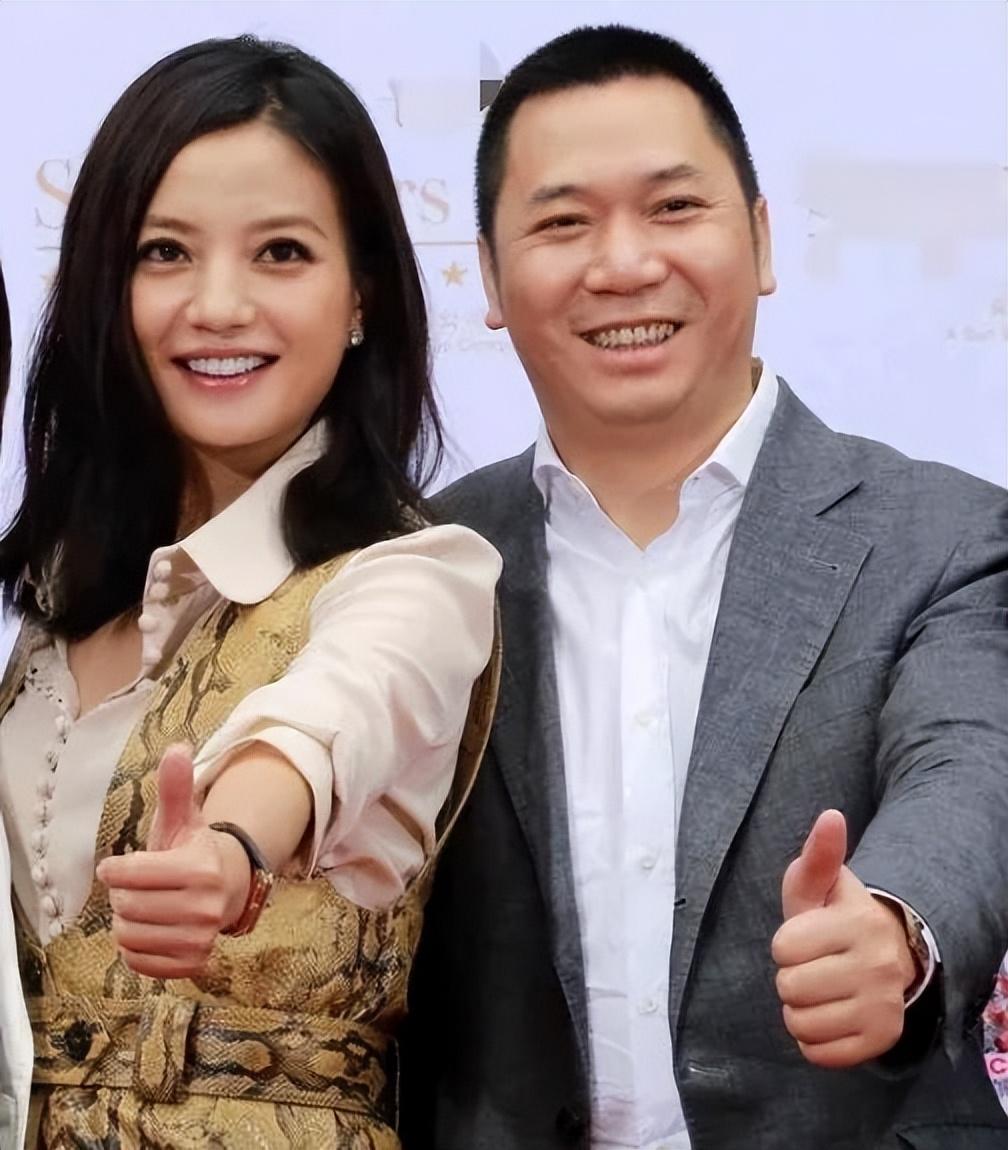 赵薇为什么被全网封主要原因（背后其行为令人发指） 第7张
