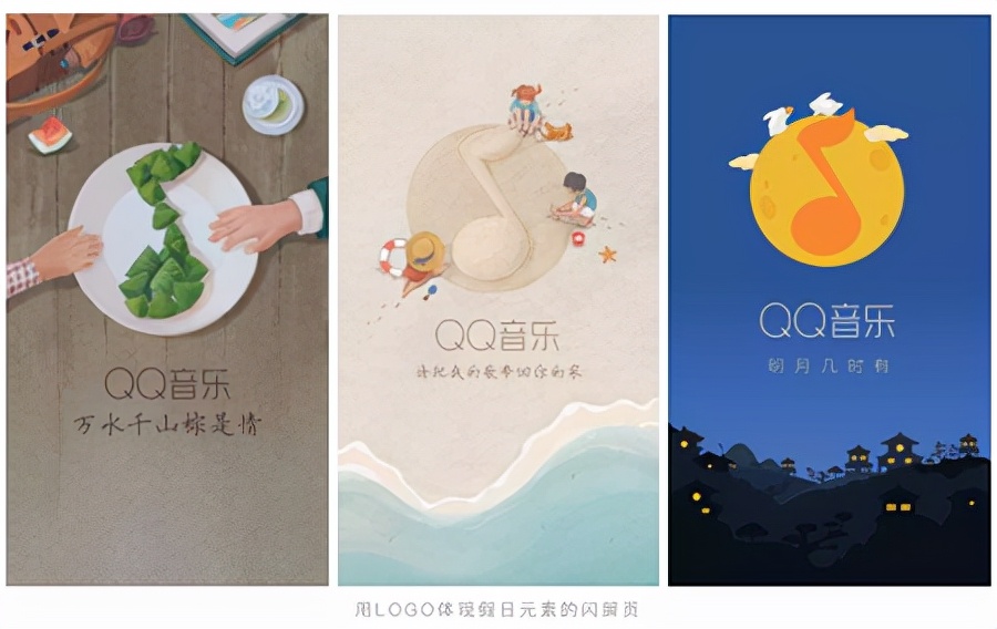 UI设计新手入门篇10种最基本的APP界面类型 第3张