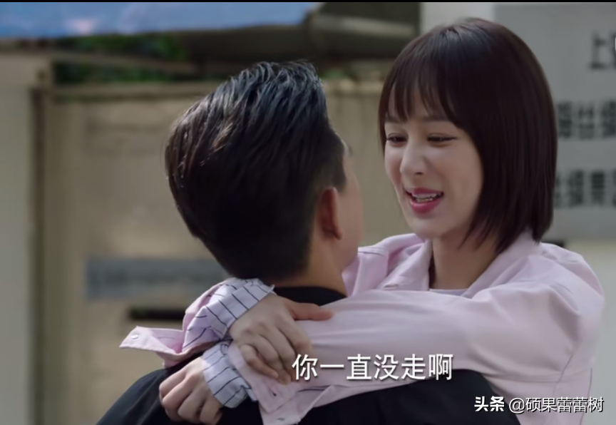 《亲爱的，热爱的》：对女人没兴趣的韩商言，是如何对佟年动心的 第13张