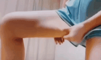 大腿粗怎么办怎么才能瘦腿？大腿粗最怕的三个动作 第7张