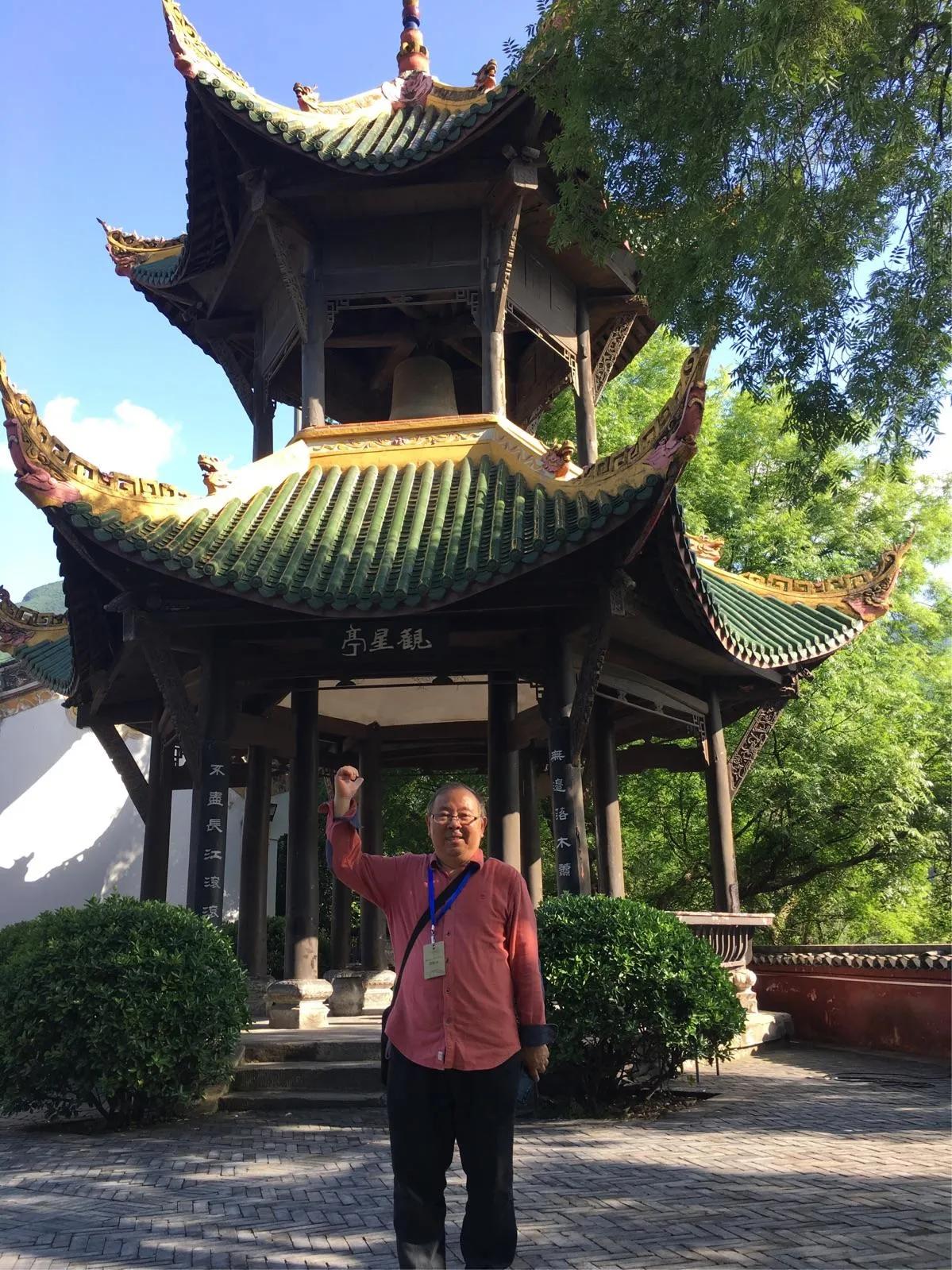 白帝城位于什么地方（重庆市奉节县白帝城地里位置） 第41张