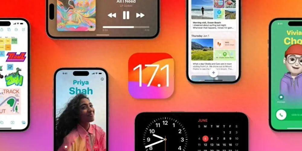微信分身ios免费版安全吗（iOS 17.1.1微信分身功能揭秘） 第1张