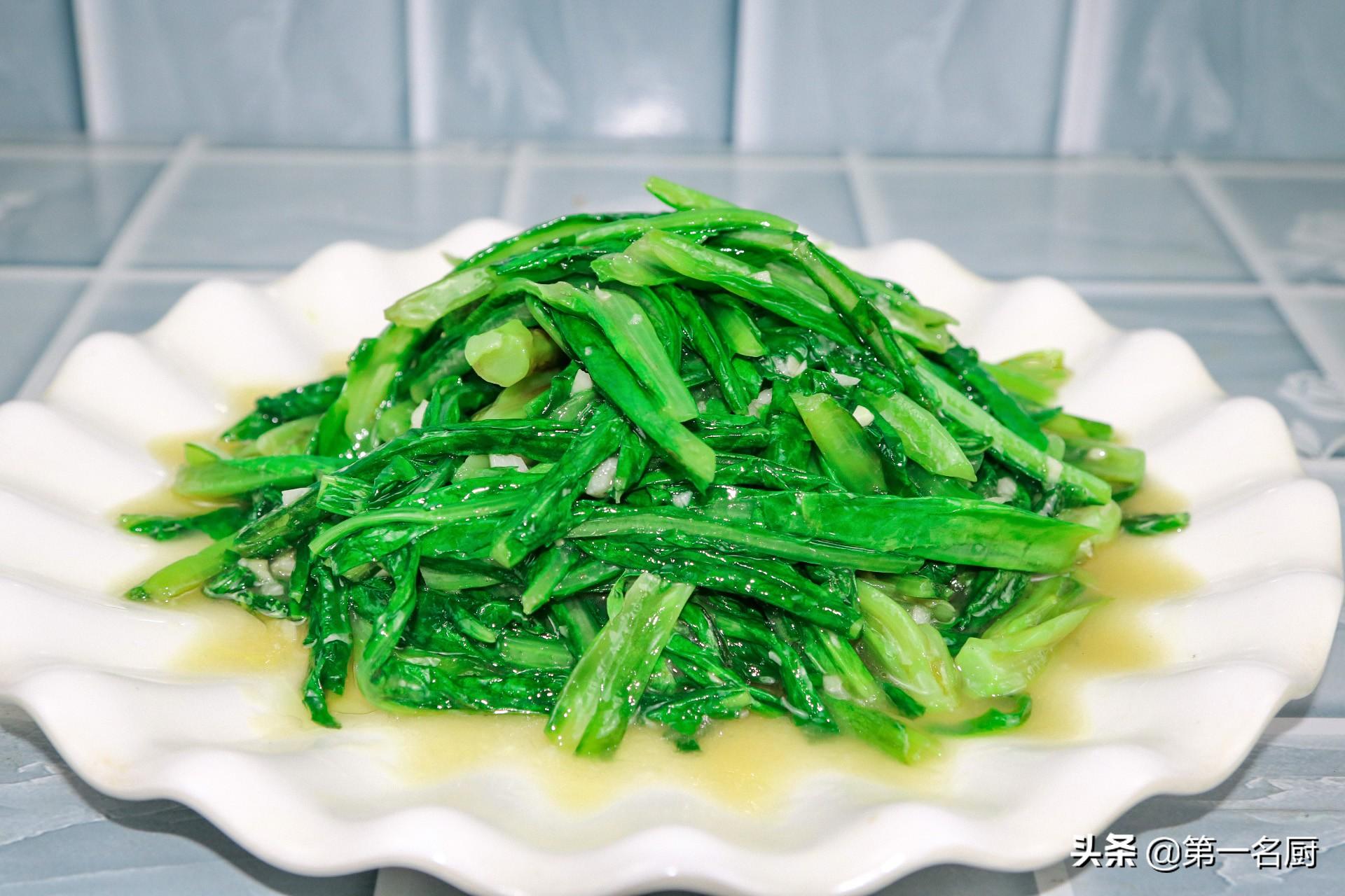素食菜谱做法大全（分享6道素食家常菜） 第33张