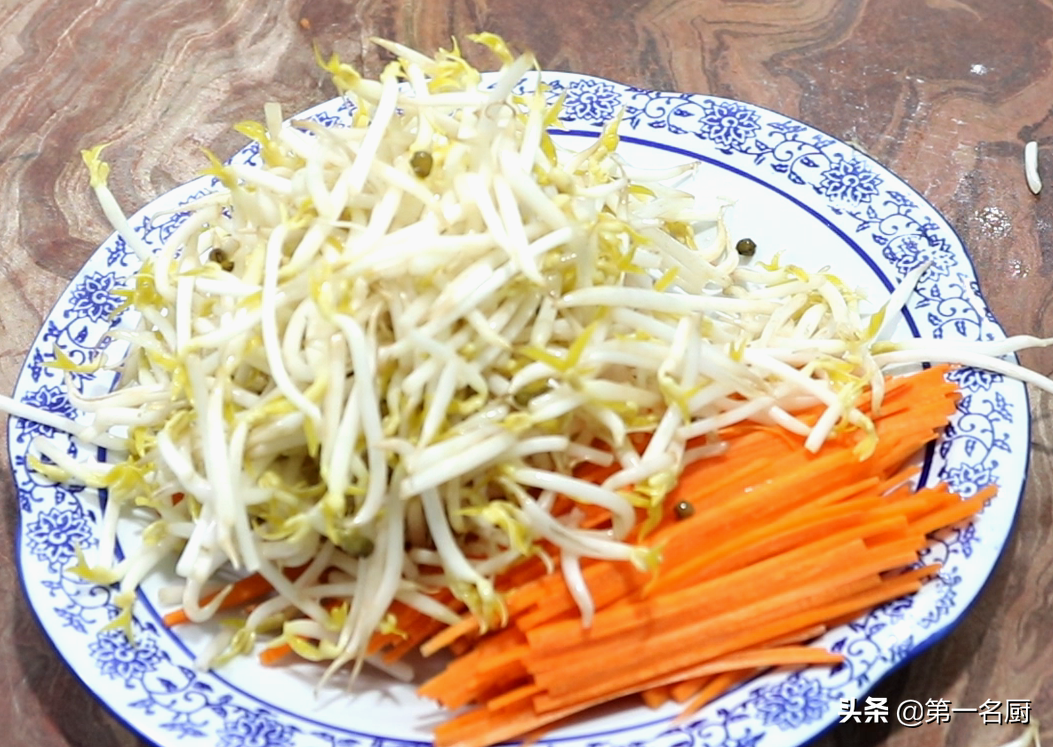 素食菜谱做法大全（分享6道素食家常菜） 第21张