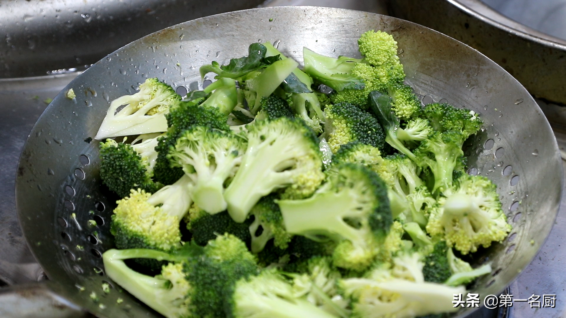 素食菜谱做法大全（分享6道素食家常菜） 第11张