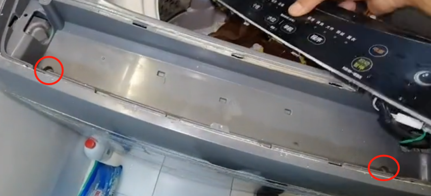洗衣机维修不进水了怎么办（洗衣机无法进水的维修方法） 第13张