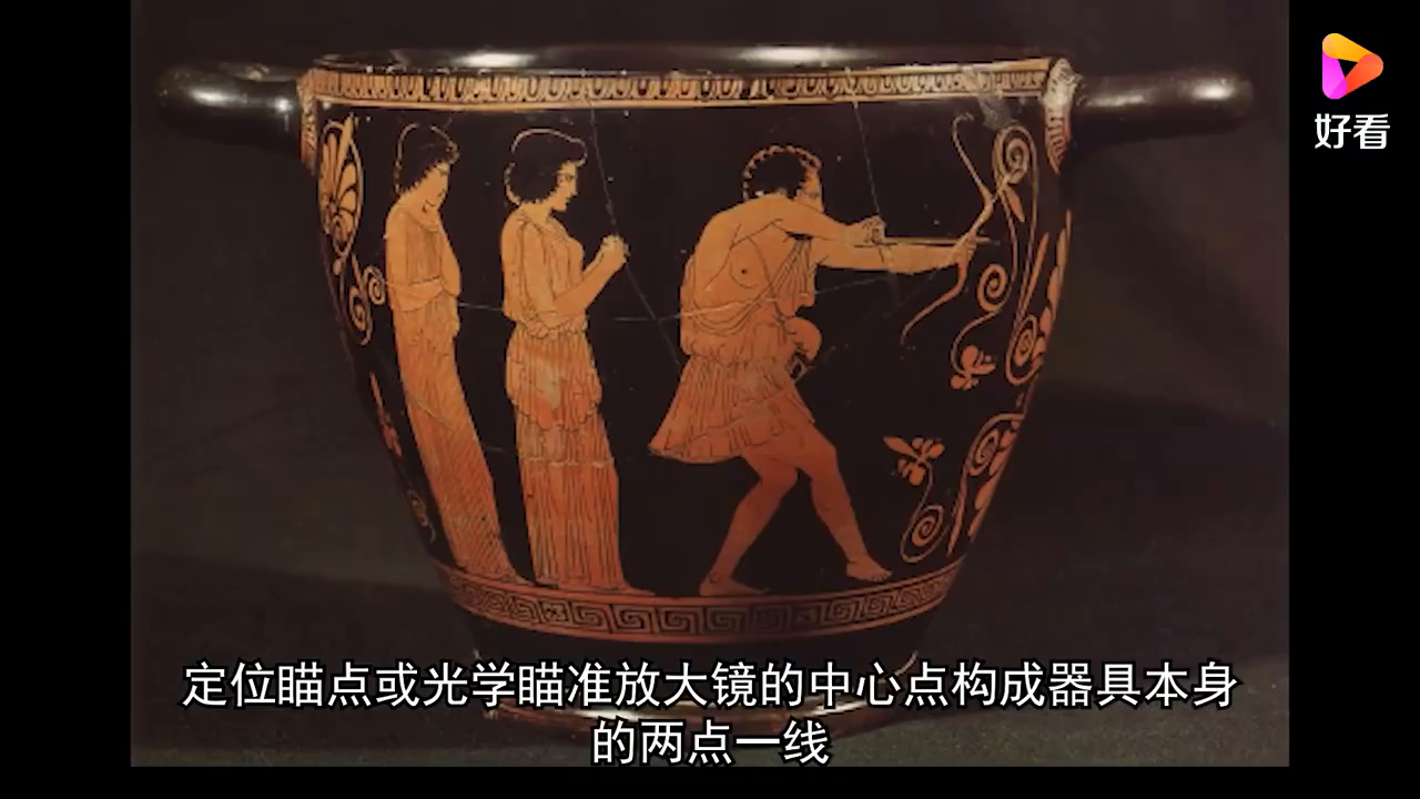 复合弓和反曲弓哪个威力大（复合弓和反曲弓区别） 第7张