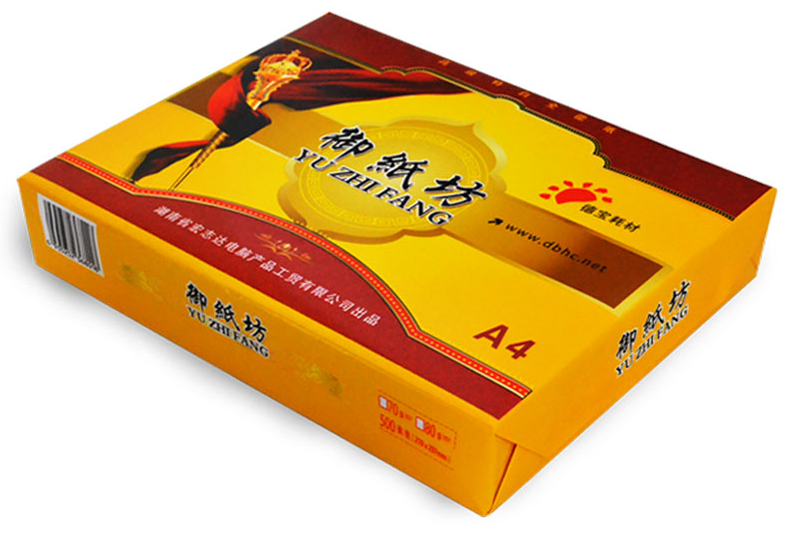 a4纸一般用70g还是80g（复印纸中70g跟80g的纸不同之处） 第5张