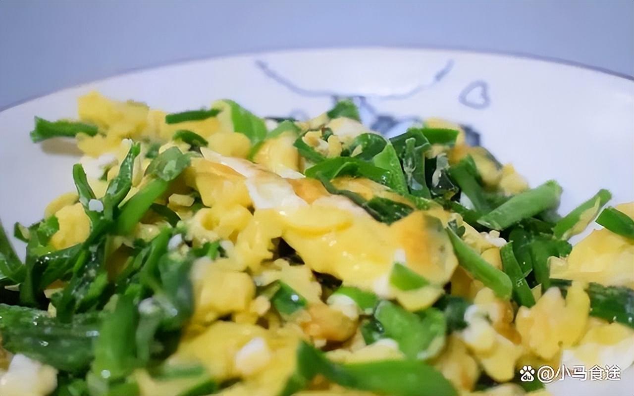 野菜大全家常菜做法（野菜的15种家常做法） 第17张