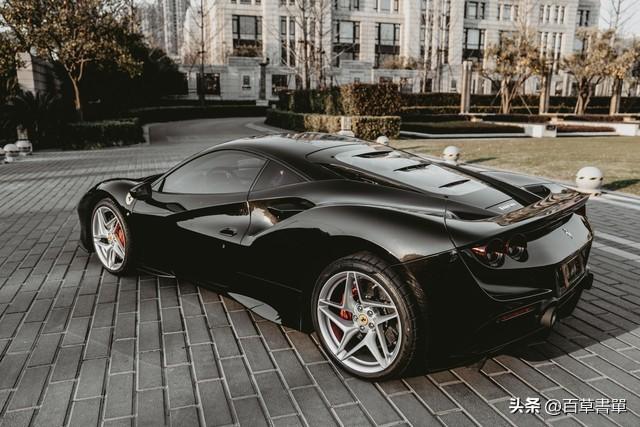 豪车排行榜前十名（世界十大名车排行榜） 第15张