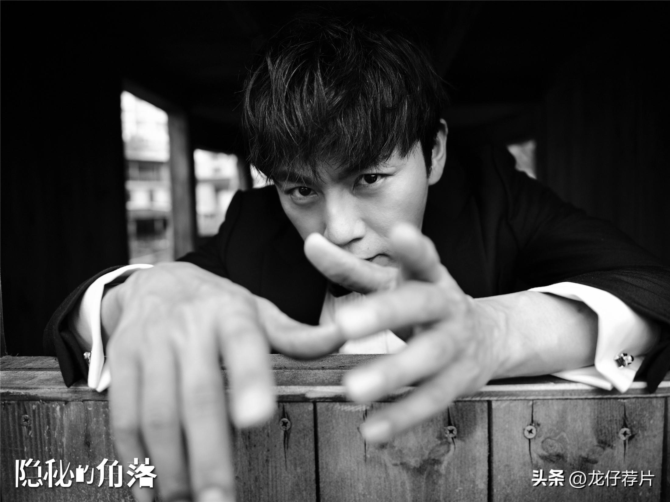 迷雾剧场悬疑剧排行榜前十名（迷雾剧场10部新剧强势来袭） 第1张
