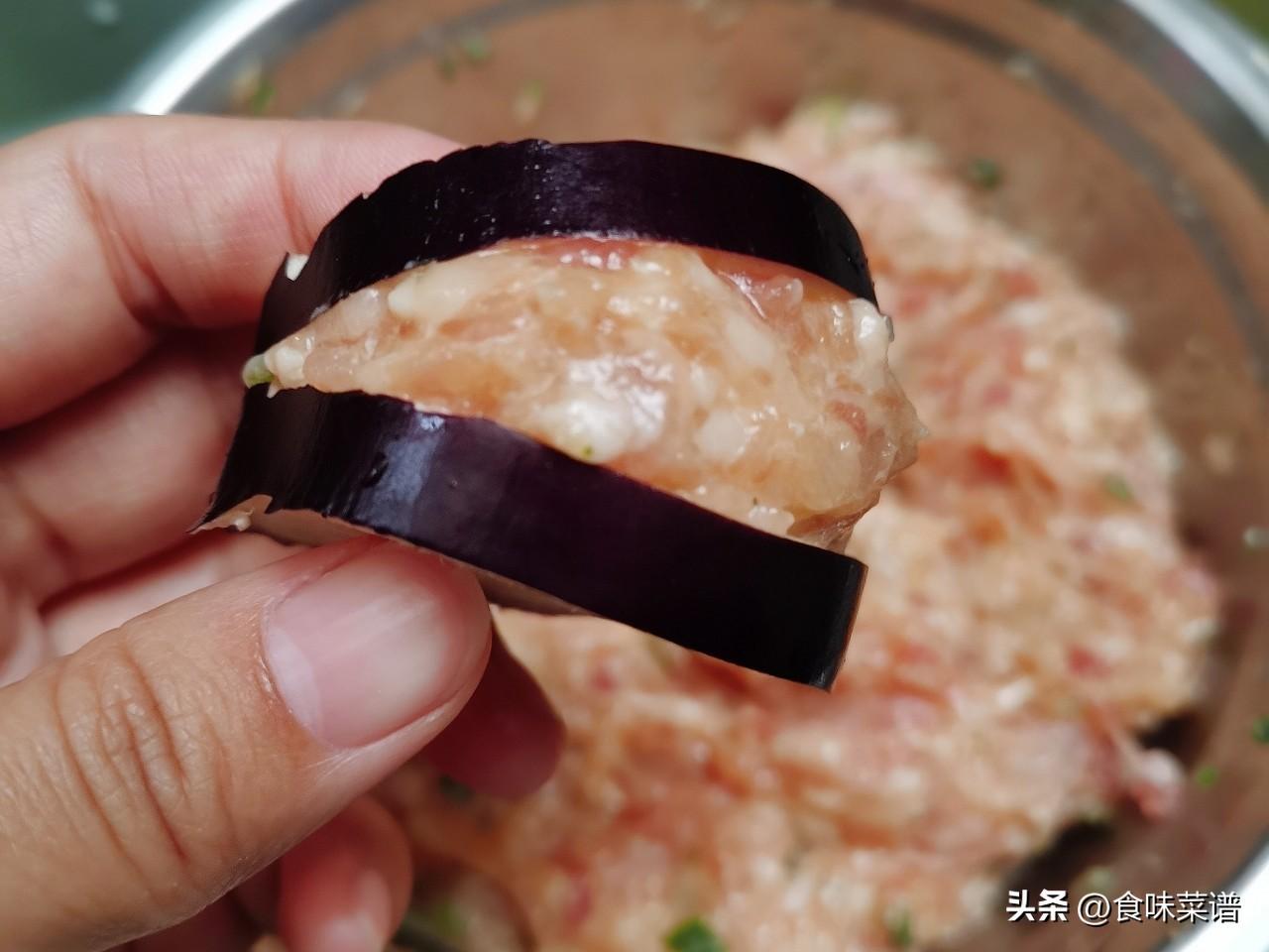 茄子怎么做好吃又简单（茄子最好吃的4种做法） 第27张