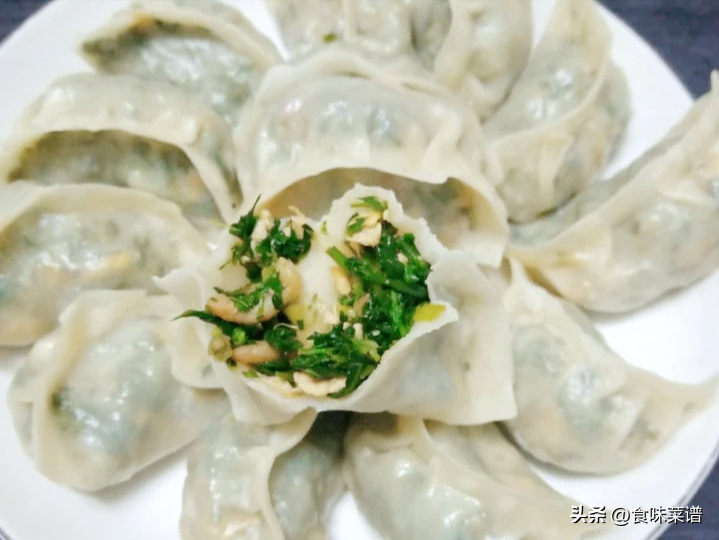 野菜美食推荐（公认最好吃的3种野菜） 第9张