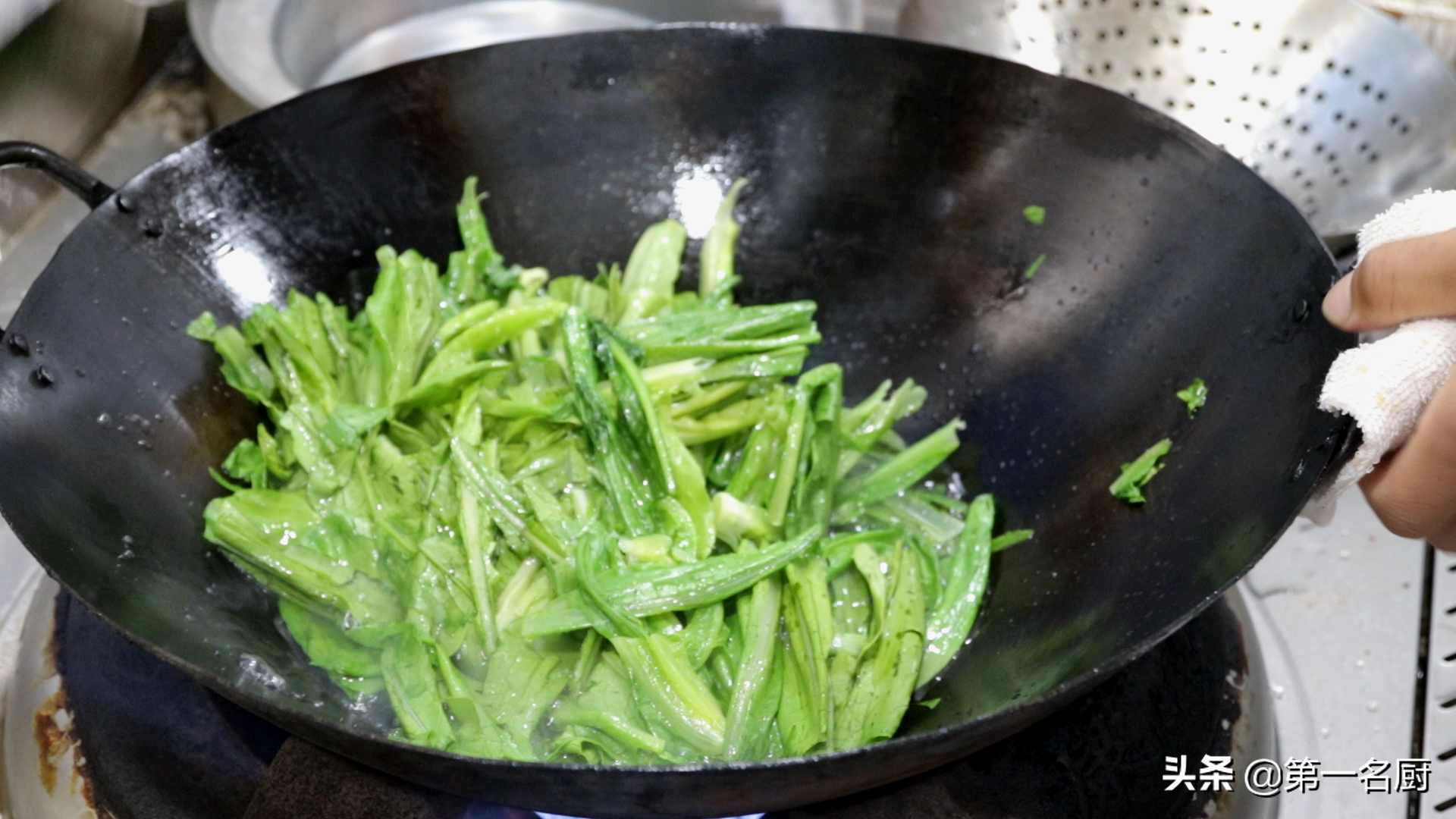 素食菜谱做法大全（分享6道素食家常菜） 第37张