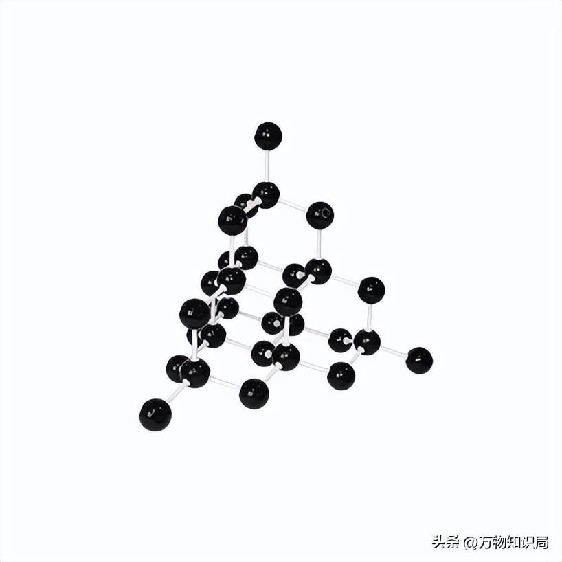 金刚石和钻石哪个硬度大（钻石和金刚石差别） 第47张