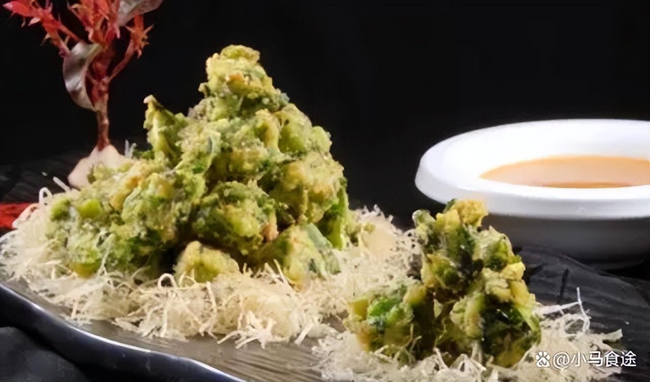 野菜大全家常菜做法（野菜的15种家常做法） 第3张