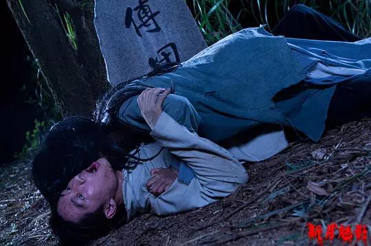 盗墓电影推荐前十名（推荐10部盗墓题材电影） 第17张