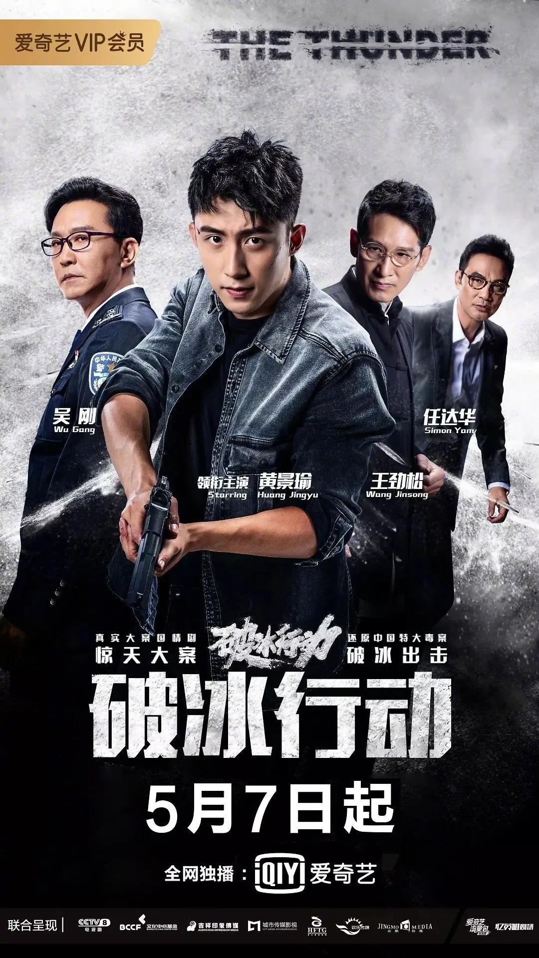 好看的破案电视剧排行榜前十名（10部必看的悬疑刑侦剧） 第11张