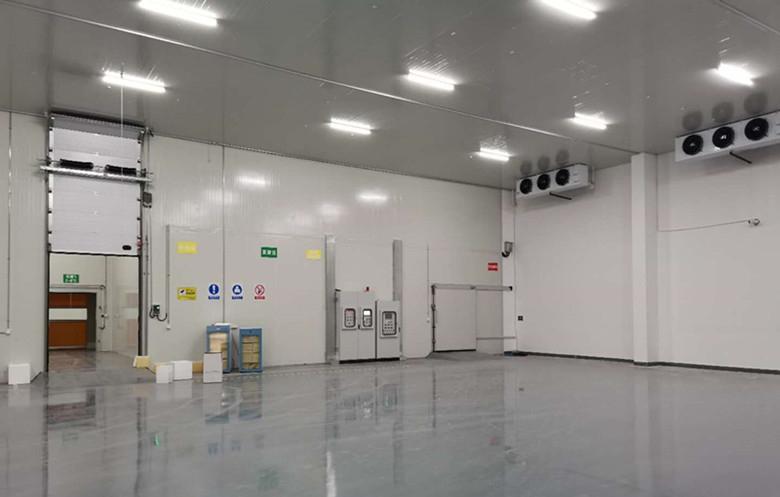 药品阴凉柜温度和湿度标准（15~20℃药品阴凉库建造要求） 第1张