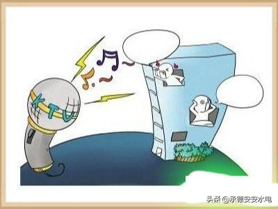 装修噪音规定多少分贝（室内装修噪音分贝政策） 第1张