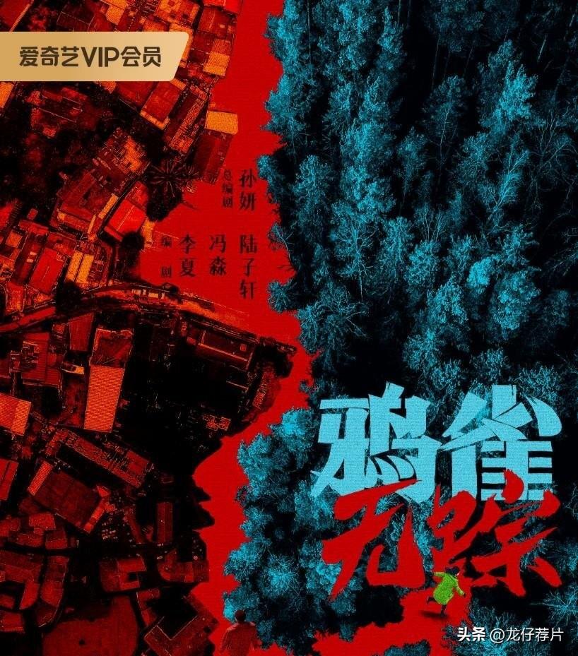 迷雾剧场悬疑剧排行榜前十名（迷雾剧场10部新剧强势来袭） 第19张