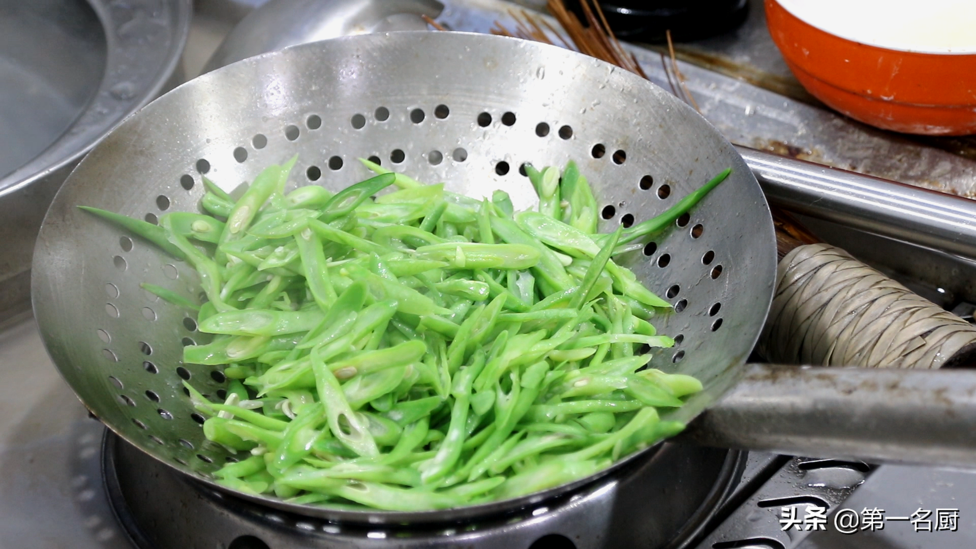 素食菜谱做法大全（分享6道素食家常菜） 第29张