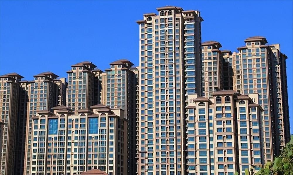 十一层楼选房顺序是什么（11层总高的小高层选择楼层建议） 第7张