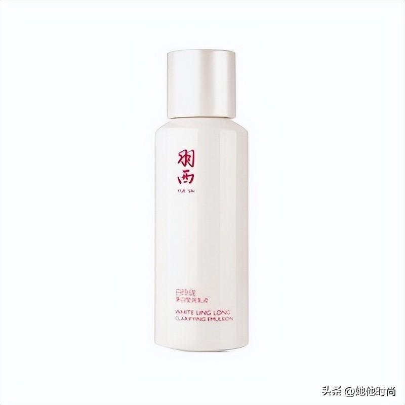 中老年护肤品排行榜10强（2023年抗皱滋养护肤品排行榜） 第19张