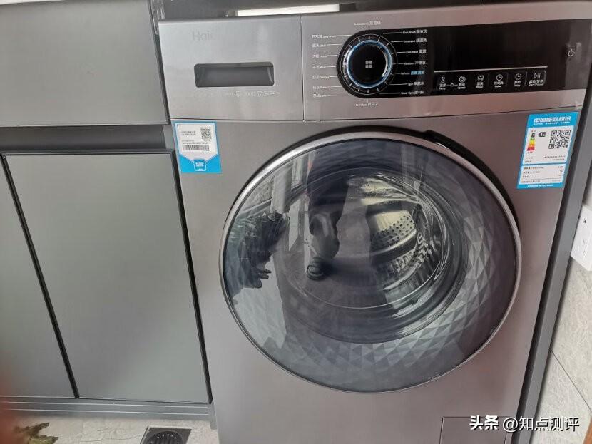 什么牌子的洗衣机质量好耐用（最耐用质量好的洗衣机品牌推荐） 第7张