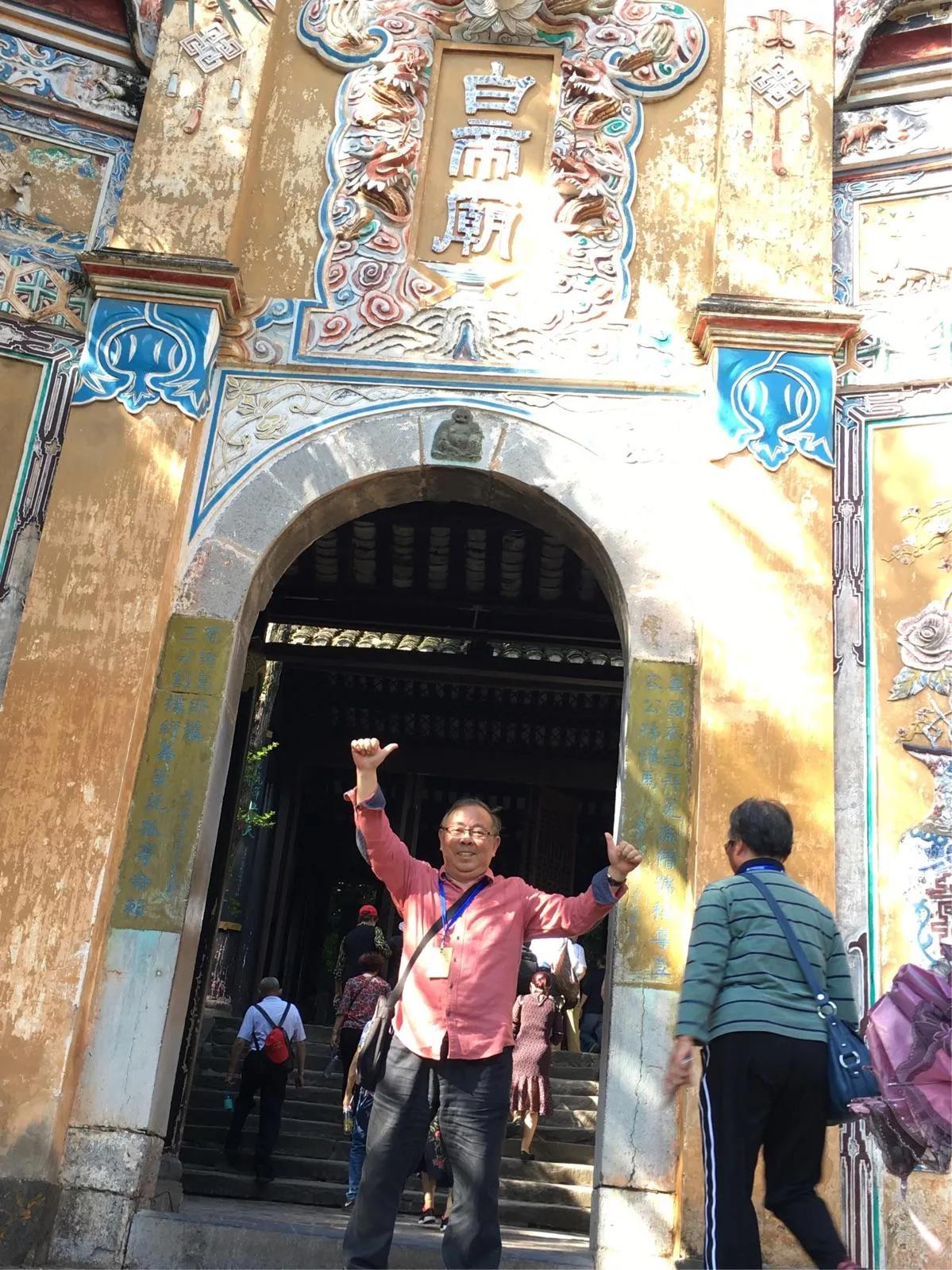 白帝城位于什么地方（重庆市奉节县白帝城地里位置） 第25张