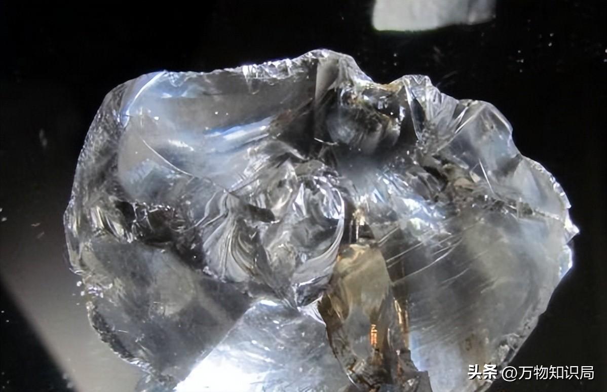 金刚石和钻石哪个硬度大（钻石和金刚石差别） 第5张