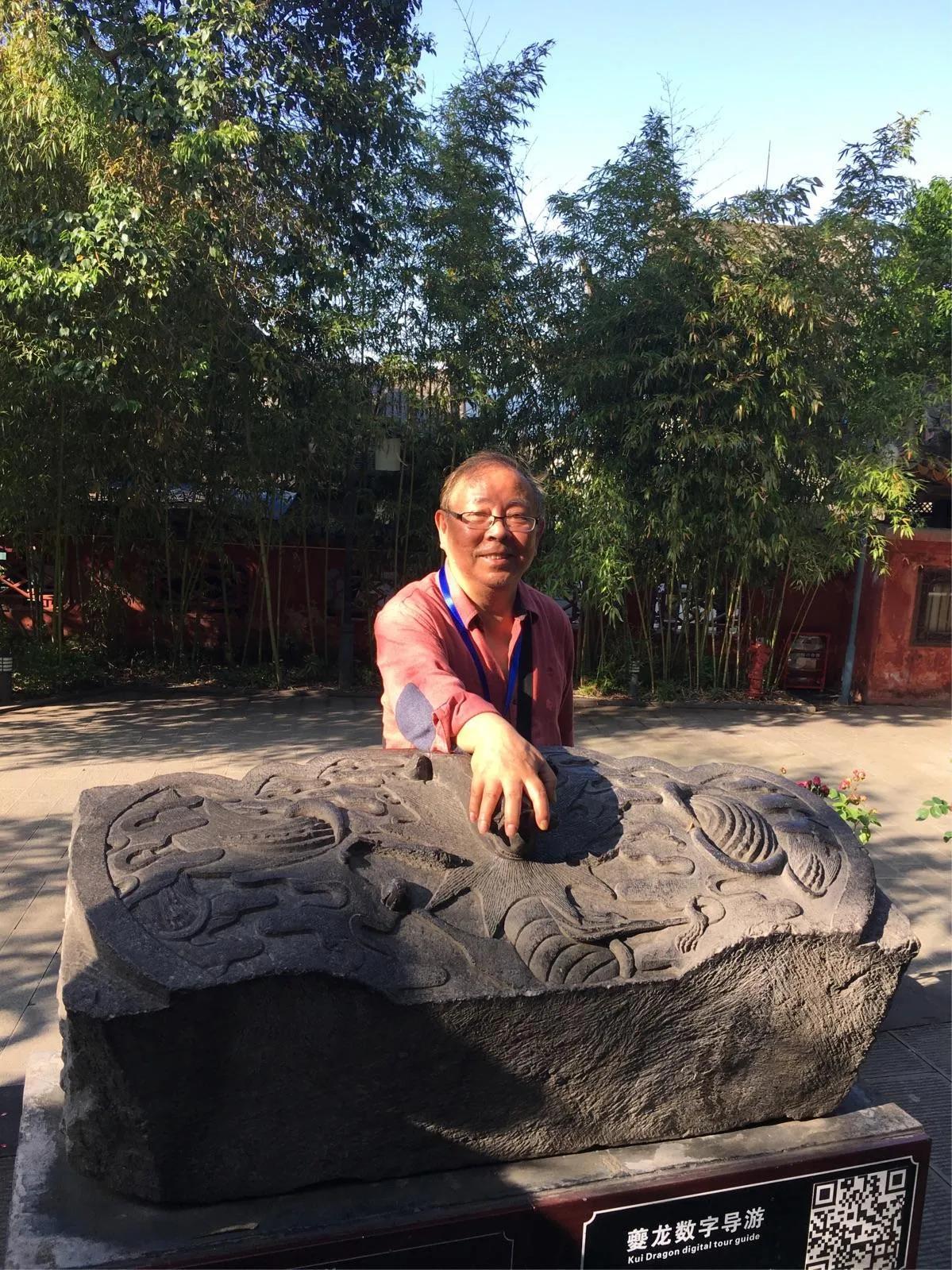 白帝城位于什么地方（重庆市奉节县白帝城地里位置） 第47张