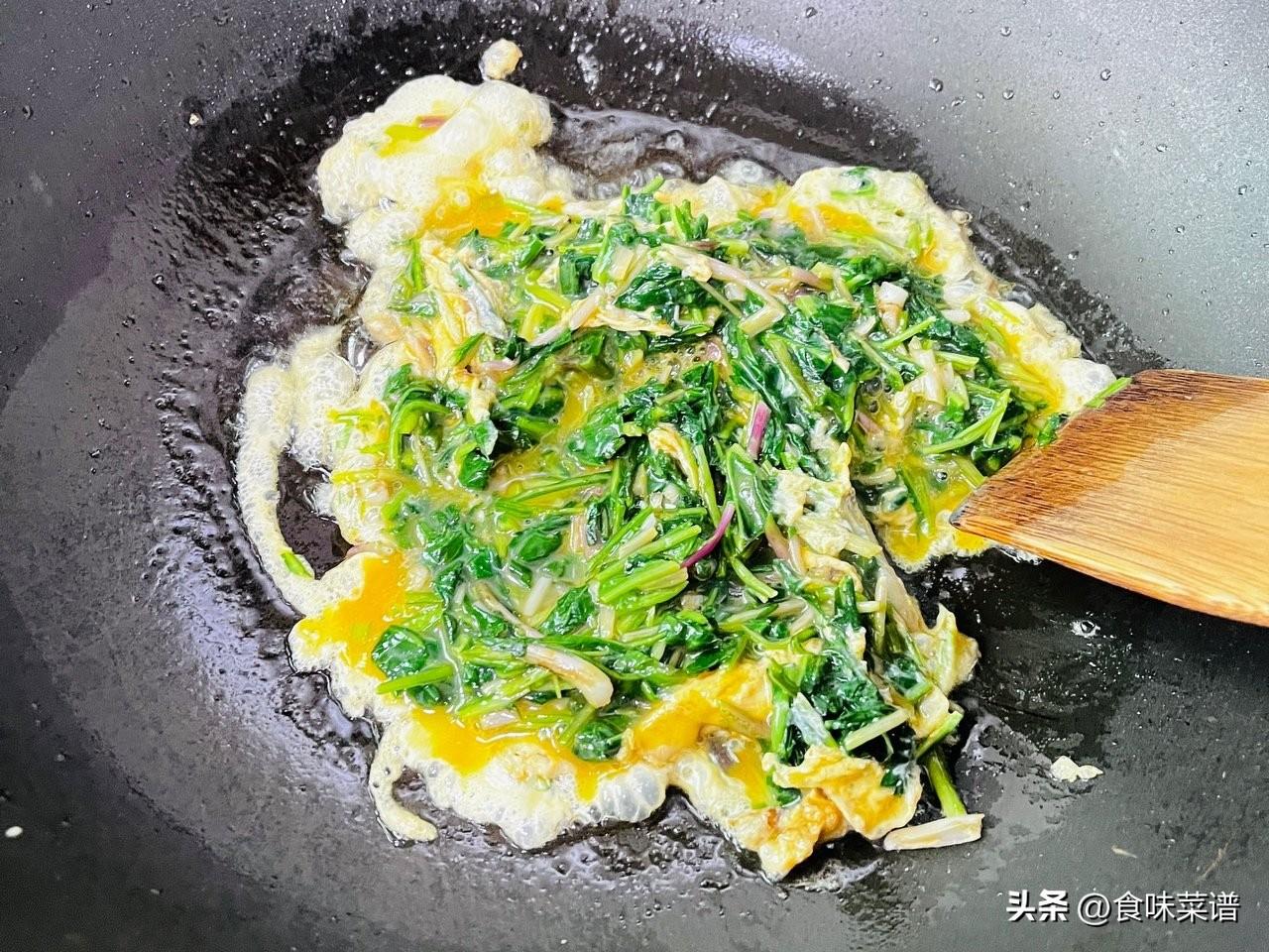 野菜美食推荐（公认最好吃的3种野菜） 第19张