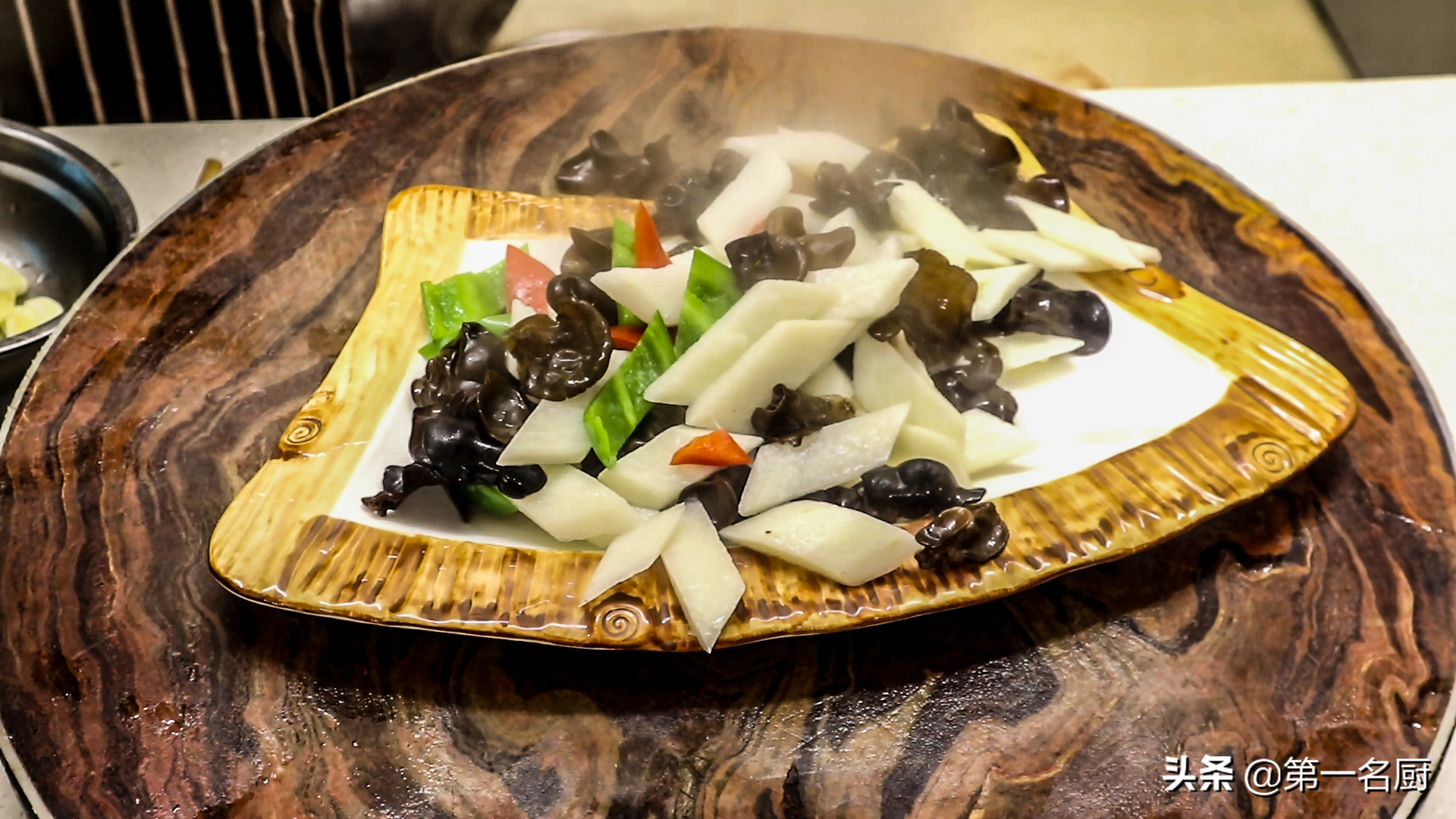 素食菜谱做法大全（分享6道素食家常菜） 第45张