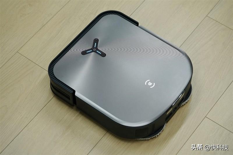 科沃斯吸尘器怎么样（科沃斯地宝X2评测） 第3张