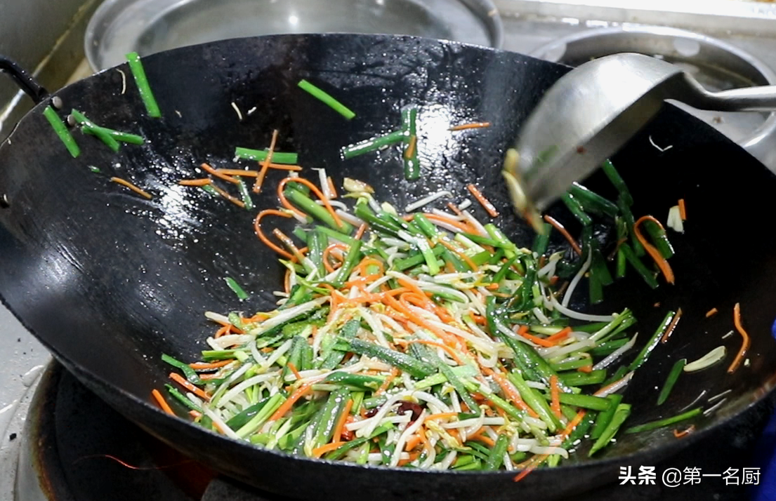 素食菜谱做法大全（分享6道素食家常菜） 第23张
