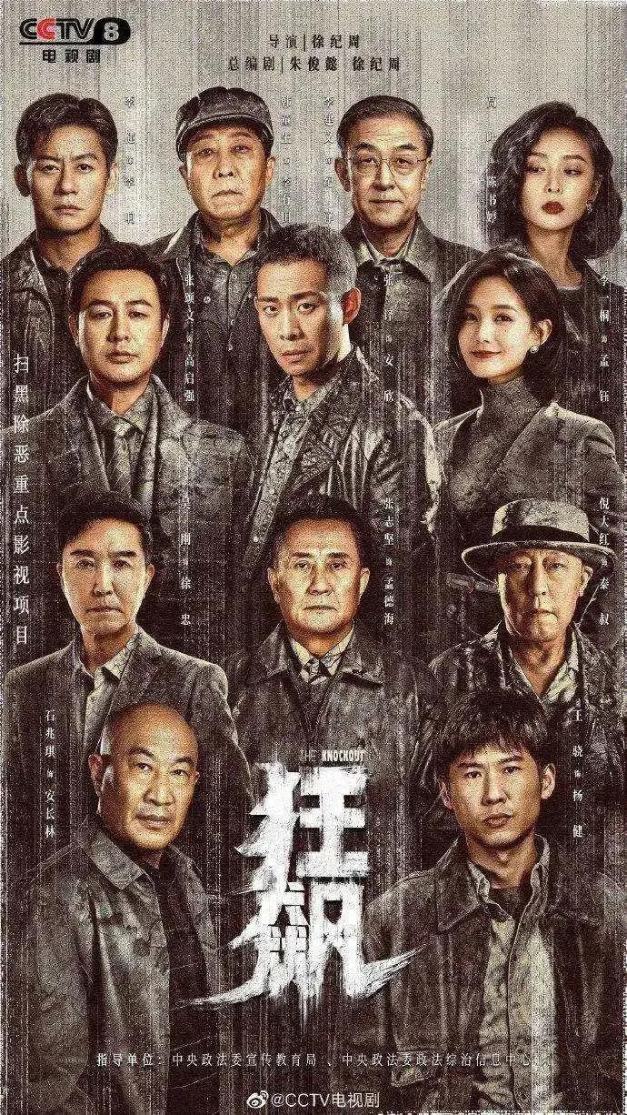 好看的破案电视剧排行榜前十名（10部必看的悬疑刑侦剧） 第1张