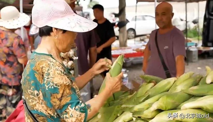 北京郊区大集大全（盘点北京三大集） 第7张