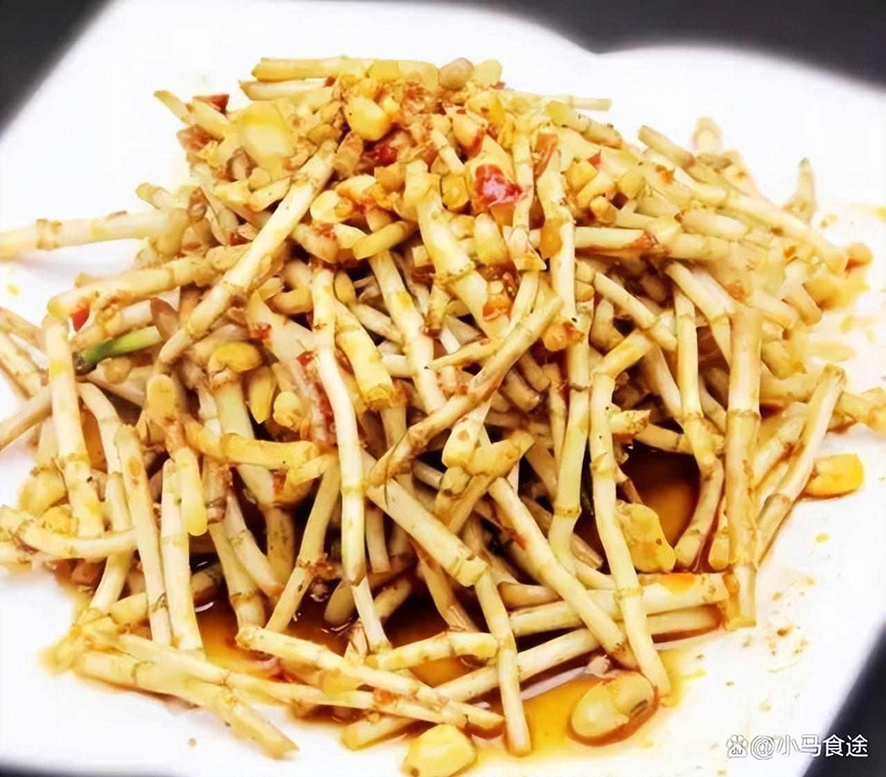 野菜大全家常菜做法（野菜的15种家常做法） 第7张