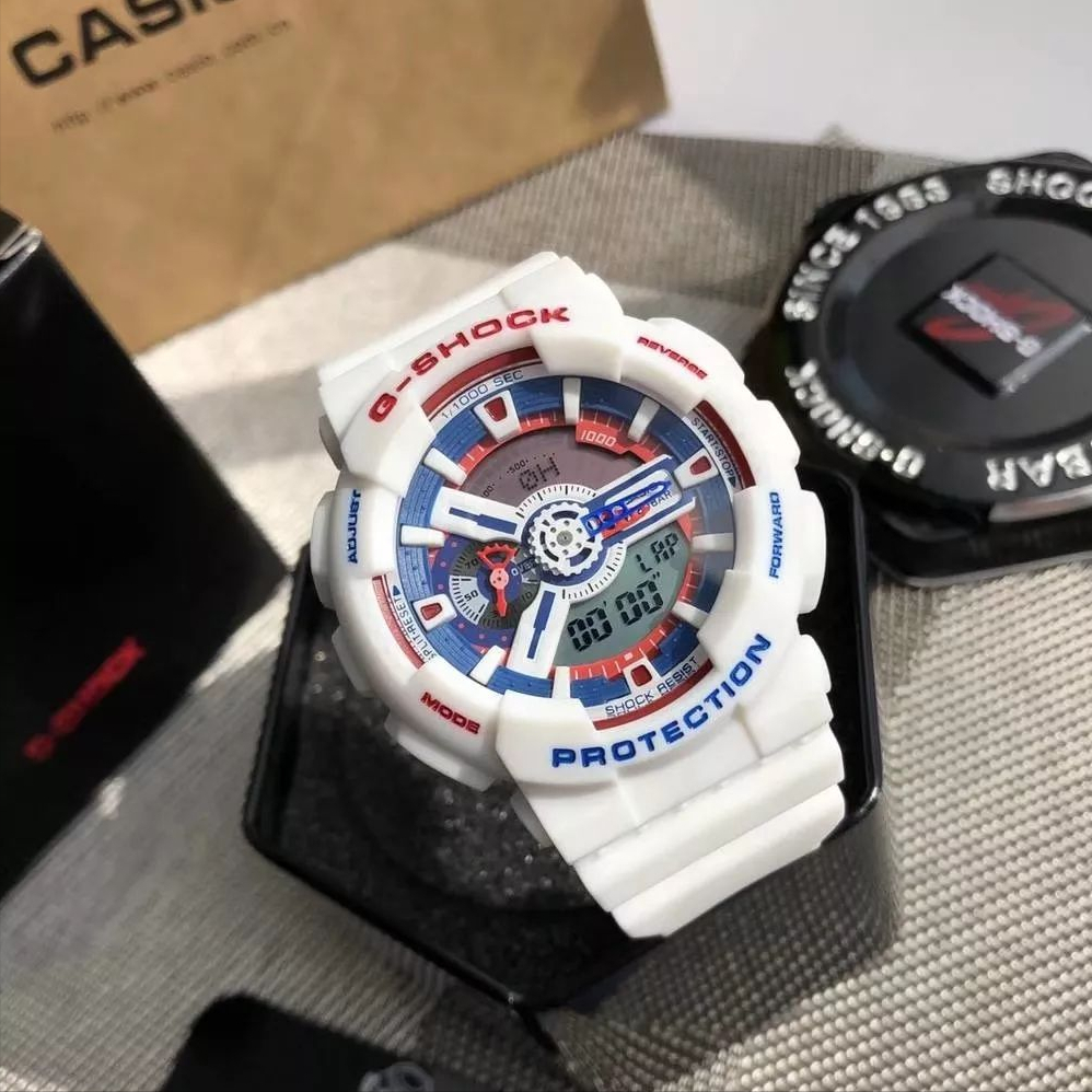 卡西欧是哪个国家的品牌（卡西欧手表品牌介绍） 第3张