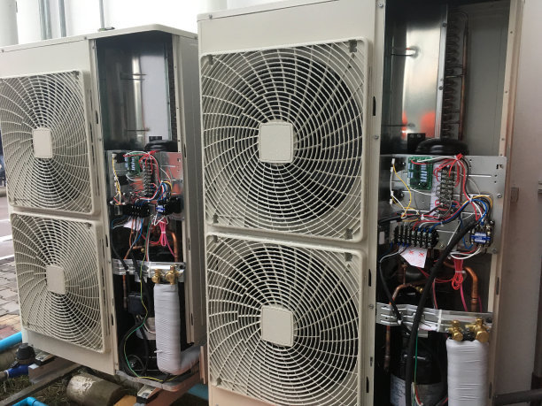 中央空调清洗完外机不工作的原因（中央空调室外机不启动不工作的处理方法） 第5张