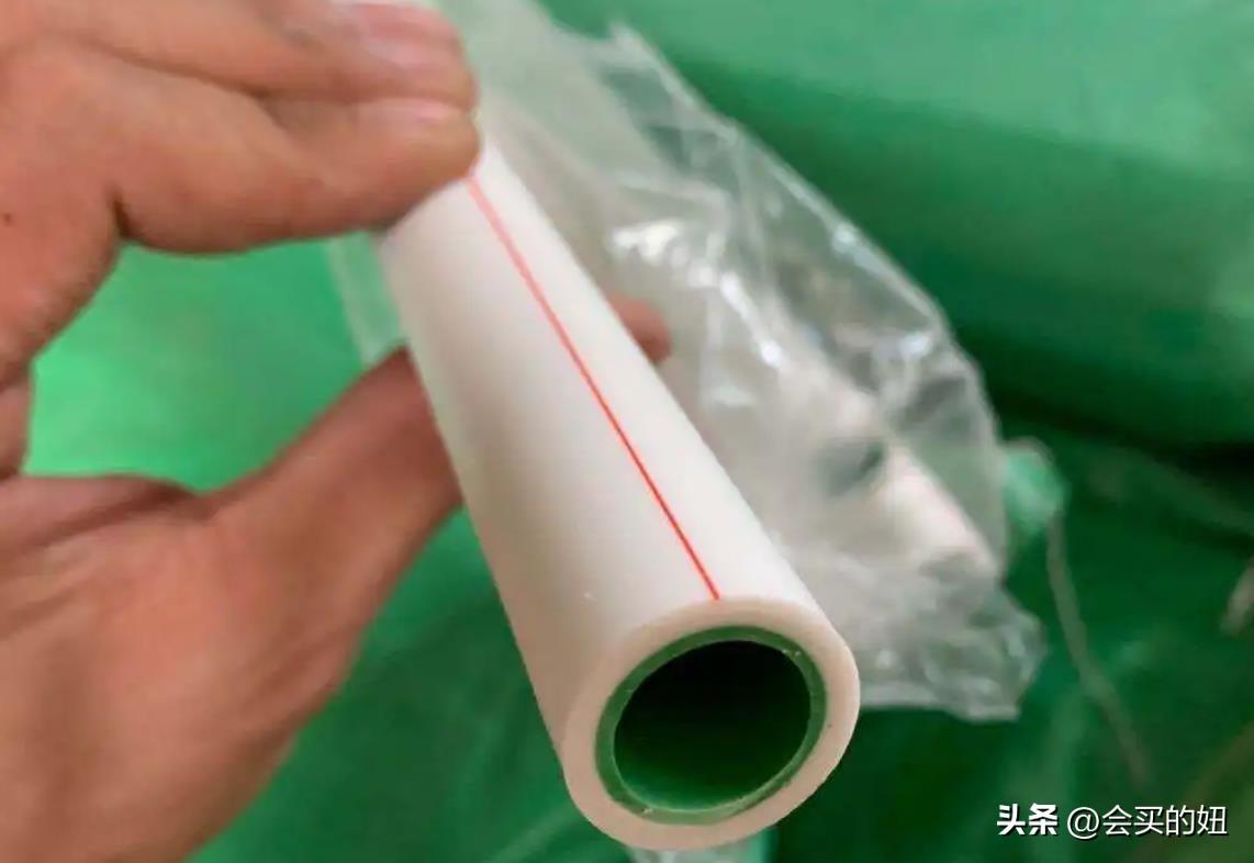 水管品牌前十排名（汇总10大PPR水管品牌） 第5张