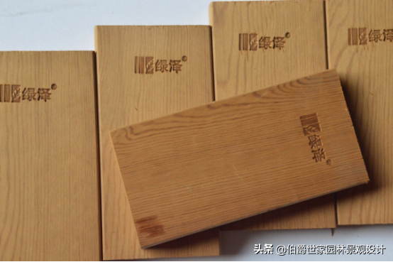 碳化木和防腐木的区别是什么（防腐木和碳化木的不同之处） 第5张