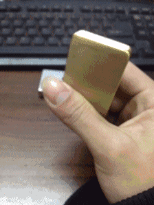 zippo玩法教程（炫酷的ZIPPO玩法盘点） 第9张