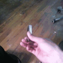 zippo玩法教程（炫酷的ZIPPO玩法盘点） 第5张