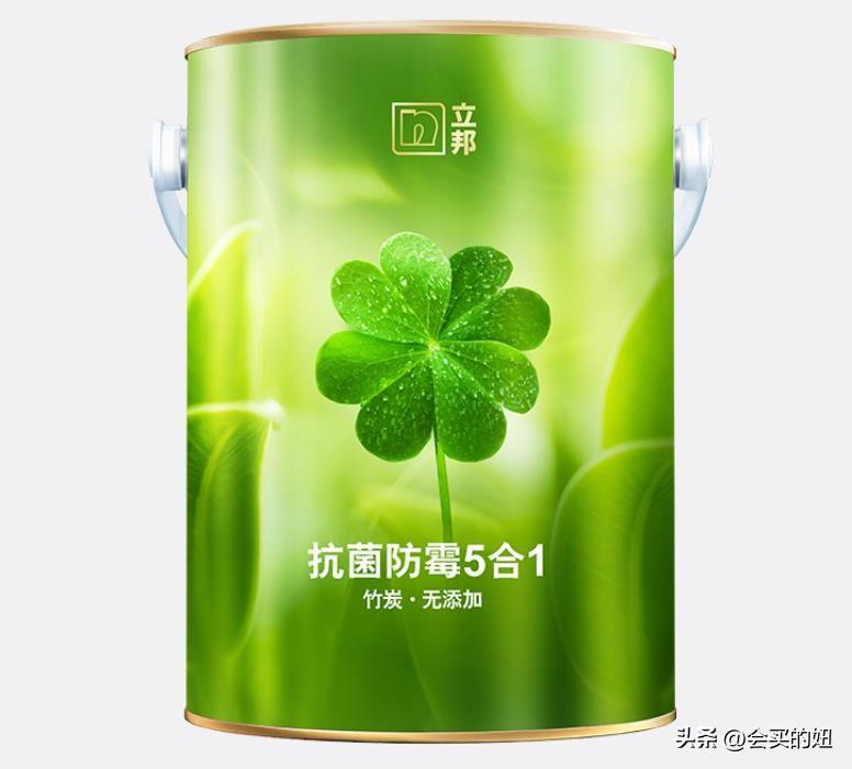立邦乳胶漆性价比最高的一款（立邦乳胶漆选择系列建议） 第9张