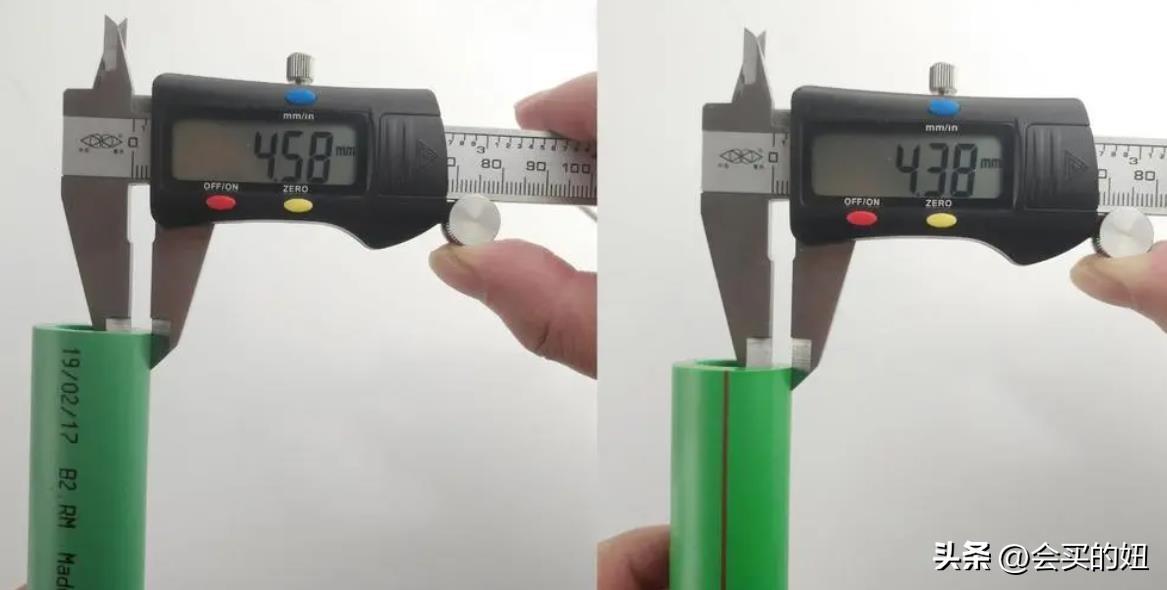 水管品牌前十排名（汇总10大PPR水管品牌） 第13张