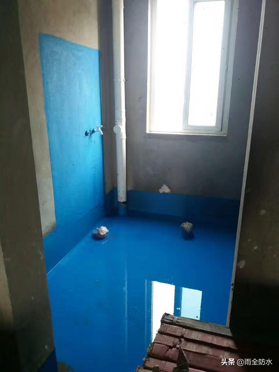 聚合物水泥基防水涂料是什么（聚合物水泥基防水涂料详细介绍） 第1张
