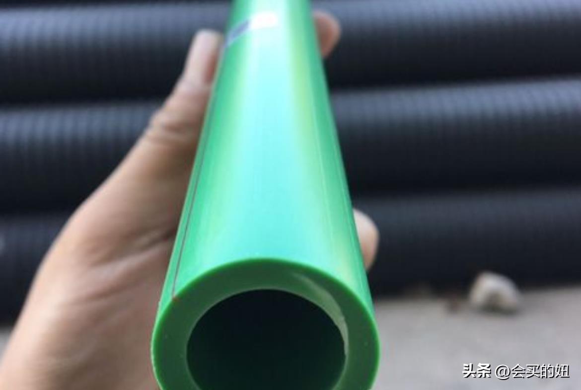 水管品牌前十排名（汇总10大PPR水管品牌） 第19张