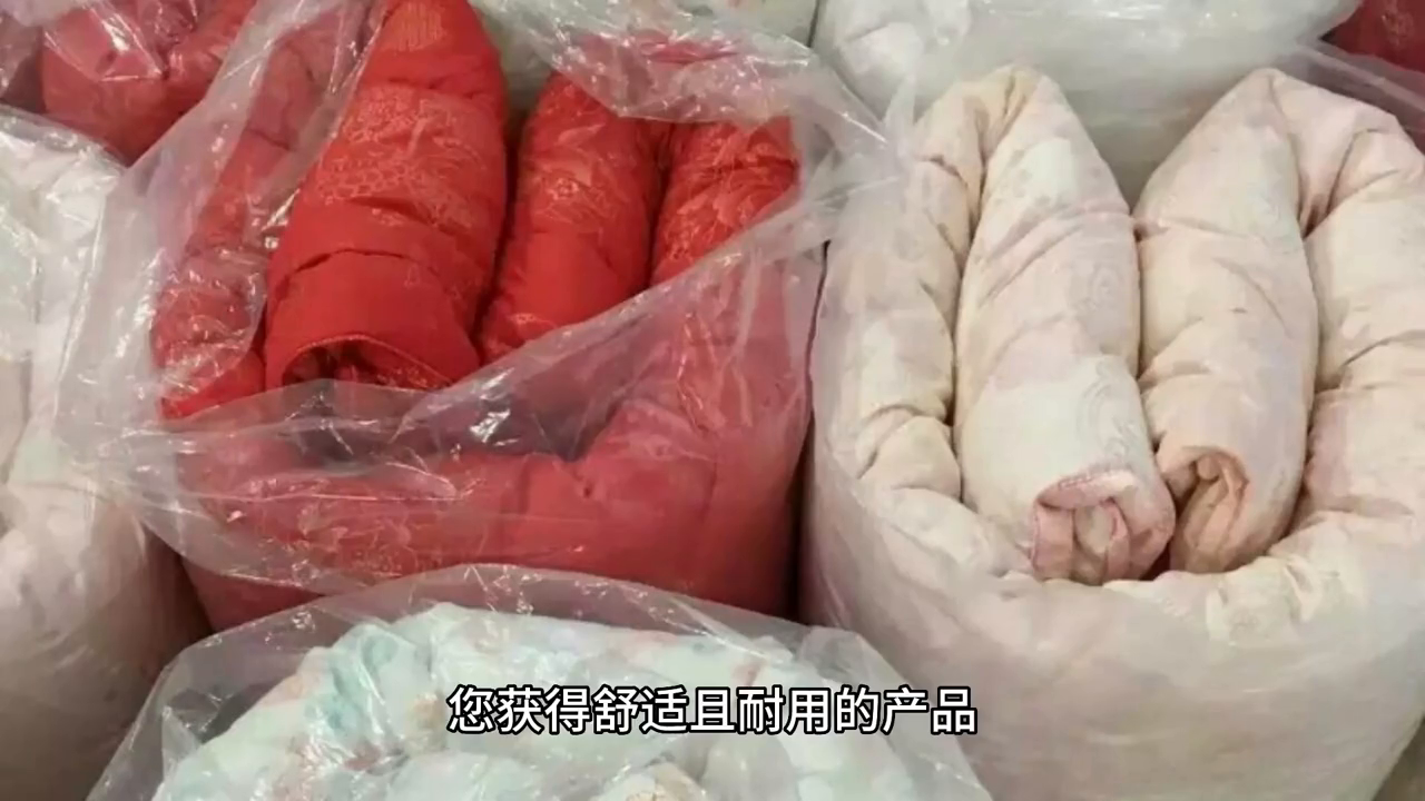 长绒棉是100%纯棉吗（长绒棉详细介绍） 第7张